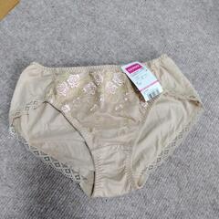 女性同士取引限定💁 新品未使用  GUNZEショーツ(写真は2枚目から)の画像