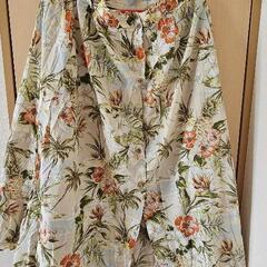 ZARA　スカート　Lサイズ