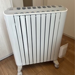 オイルヒーター