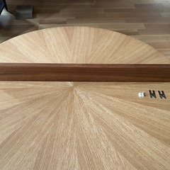 無印良品　壁に付けられる家具