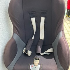 チャイルドシート