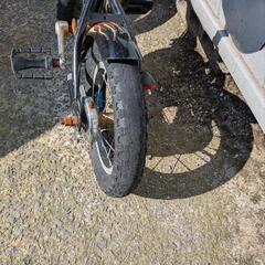 子供用自転車12インチの画像