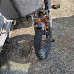 子供用自転車12インチの画像