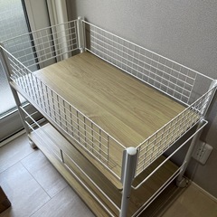 収納ラック