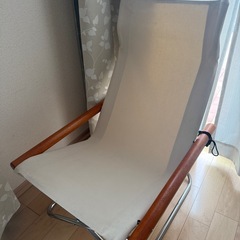 ニーチェアxの画像