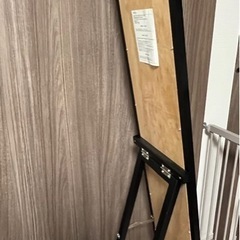 無料　姿見　新横浜駅徒歩15圏内でお譲りします。　　の画像