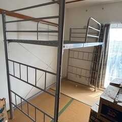 ロフトベッド
