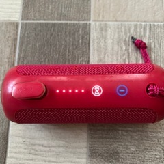 JBL filp3スピーカー　程度良     の画像