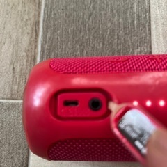 JBL filp3スピーカー　程度良     の画像