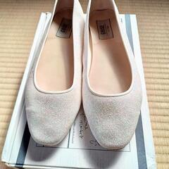 GRISE　パンプス(23.5cm)👠