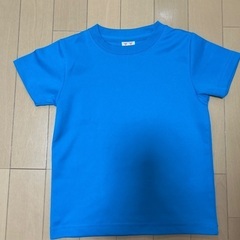 タートルスポーツクラブ　半袖Tシャツ　110の画像
