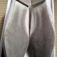 GRISE　パンプス(23.5cm)👠の画像