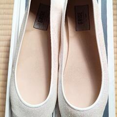 GRISE　パンプス(23.5cm)👠の画像