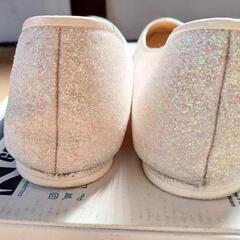 GRISE　パンプス(23.5cm)👠の画像