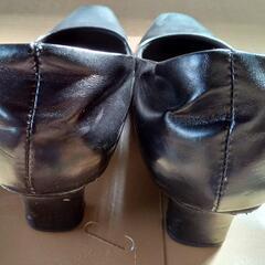 DREAM B.B 　パンプス(23.5cm)👠の画像