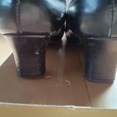 DREAM B.B 　パンプス(23.5cm)👠の画像