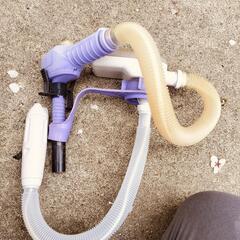 【無料】灯油のポリタンクの画像