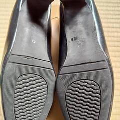 DREAM B.B 　パンプス(23.5cm)👠の画像