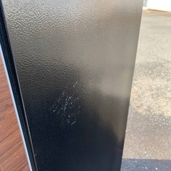 ♦️TOHOTAIYO ノンフロン冷凍冷蔵庫【2021年製】SW-2117FTR-Dの画像