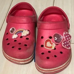 今だけ❗️タイムセール❗️早い者勝ち‼️子ども靴6足セットの画像
