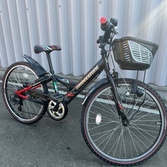 自転車