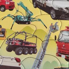 知育パズルの画像