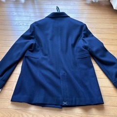 Pコート 西条農業高校 未使用品 の画像