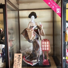 尾山人形
