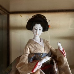 尾山人形
の画像