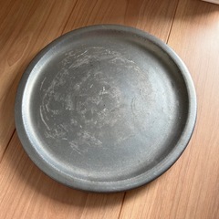 植木鉢の受け皿