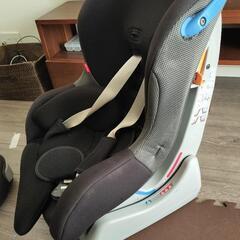 チャイルドシート