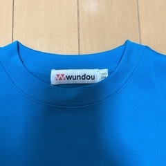 タートルスポーツクラブ　半袖Tシャツ　100センチの画像