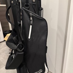 ゴルフバッグ おまけで4番ウッド/トリップカバー付きの画像