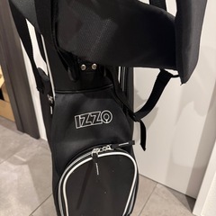 ゴルフバッグ おまけで4番ウッド/トリップカバー付きの画像