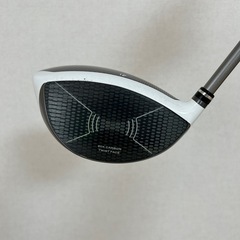 テーラーメード　ステルスグローレ　10.5 シャフトSの画像