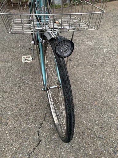 ♦️ BSアシスタ電動自転車366 (みんなの家電販売🌻) 千葉の電動 ♦️ BSアシスタ電動自転車366 (みんなの家電販売🌻) 千葉の電動