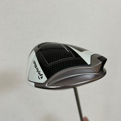 テーラーメード　ステルスグローレ　10.5 シャフトSの画像