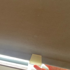 IKEA遮光ロールブラインドの画像