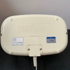 コンビ　おしりふきウォーマー　温め器　ベビーの画像