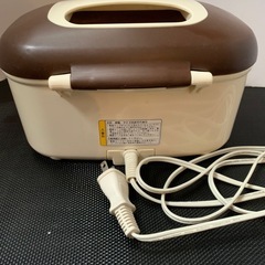 コンビ　おしりふきウォーマー　温め器　ベビーの画像