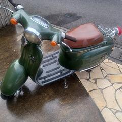 不動車　スズキ　ヴェルデ　の画像
