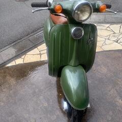 不動車　スズキ　ヴェルデ　