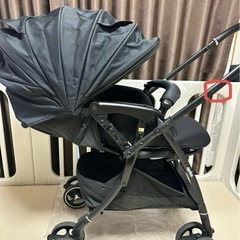 ラクーナクッションの中古が安い！激安で譲ります・無料で