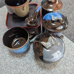コーヒーカップ⑦