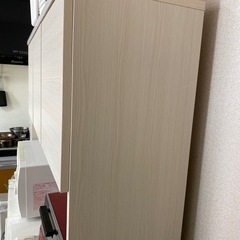 キャビネットの画像