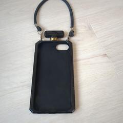 iPhoneケース　SEの画像