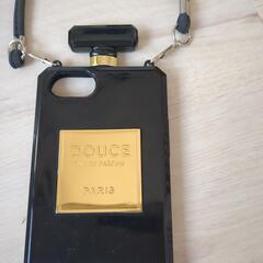iPhoneケース　SEの画像