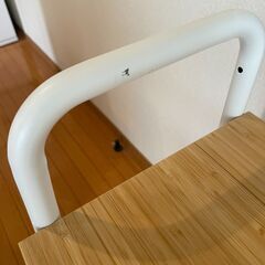 【IKEA】SVENARUM スヴェナルム シェルフユニット, 竹, 60x99 cmの画像