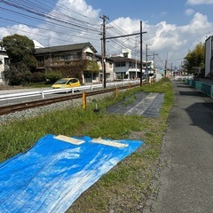 ★中古車展示場★貸土地中古車販売 - 熊本市