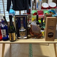 お酒